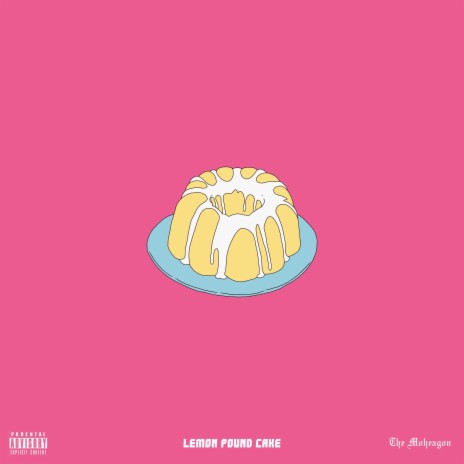 Lemon Pound Cake | Boomplay Music