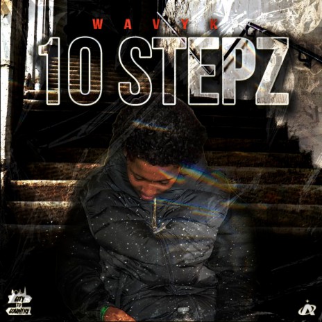 10 Stepz | Boomplay Music