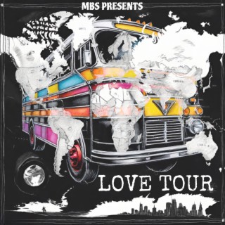 Love Tour