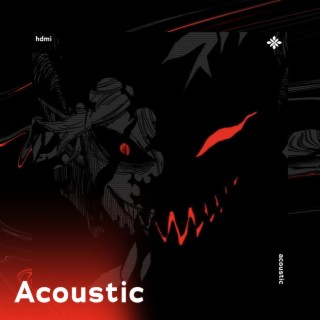 hdmi - acoustic
