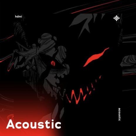 hdmi - acoustic ft. Tazzy