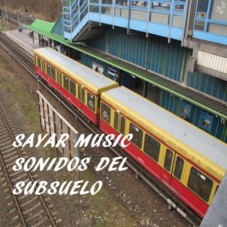 Sayar Music