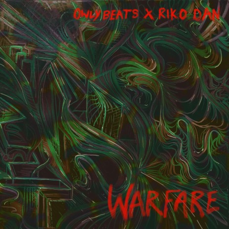 Warfare ft. Riko Dan | Boomplay Music