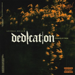 Dedication ft. Frenk lyrics | Boomplay Music