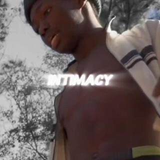 Lil Mal - Intimacy