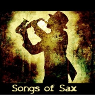 Songs of Sax