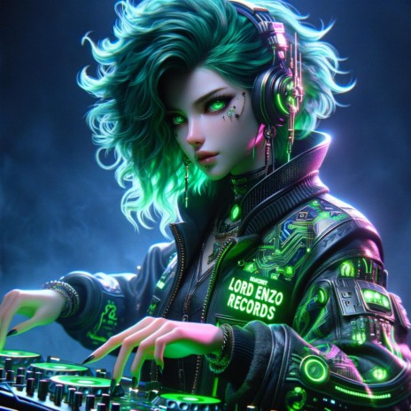 Neon Synthesis: Kira’s Odyssey | Boomplay Music