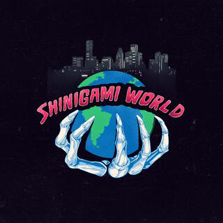 Shinigami World