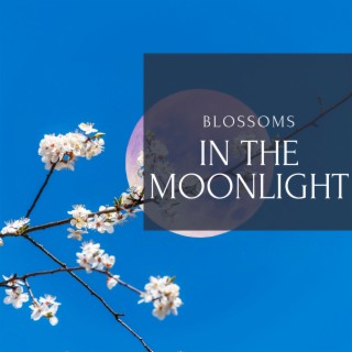 Blossoms in the Moonlight