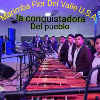 Marimba flor del valle En Vivo (En vivo)