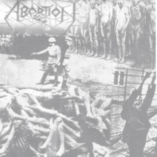 ABORTION / AGATHOCLES split ep