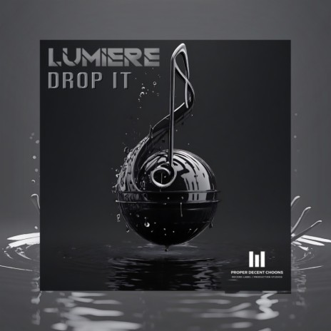 Drop It (Radio Mix)