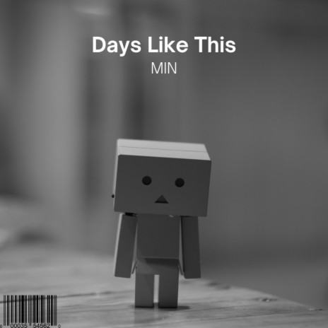 Days Like This (Radio Edit) | Boomplay Music