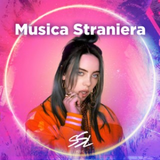 Top Musica Straniera | Canzoni Straniere 2024 (Musica Pop Straniera Più Popolare)