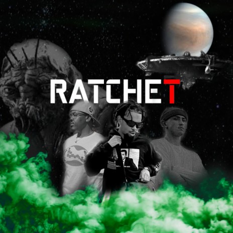 Ratchet ft. Rockstar Rick & Drew V