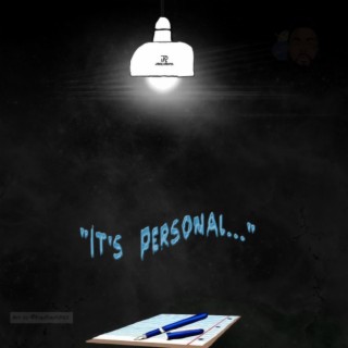 It's Personal