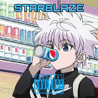 STARBLAZE