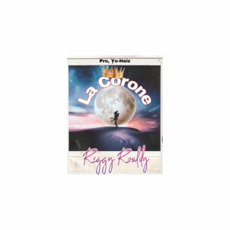 La corone ft. Yo-Heiz | Boomplay Music