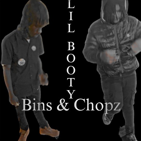 Lil Booty ft. Chopz | Boomplay Music