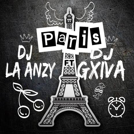 PariX ft. DJ GXIVA | Boomplay Music