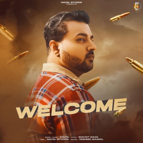 Welcome | Boomplay Music