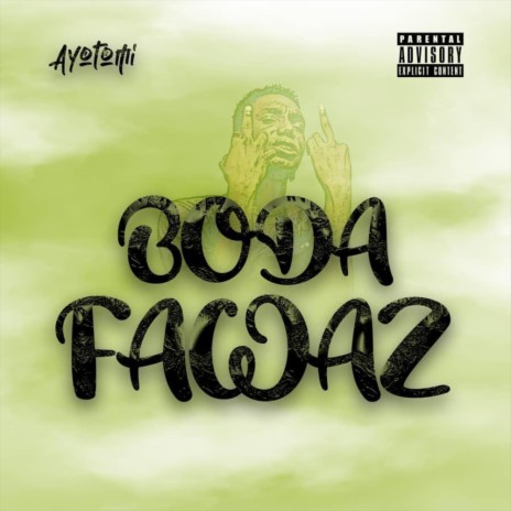 Boda Fawaz | Boomplay Music