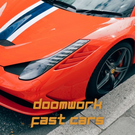 Fast Cars (Radio Edit)