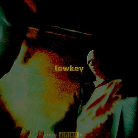 Lowkey ft. GRIMMTHAREAPER | Boomplay Music