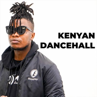 Kenyan Dancehall