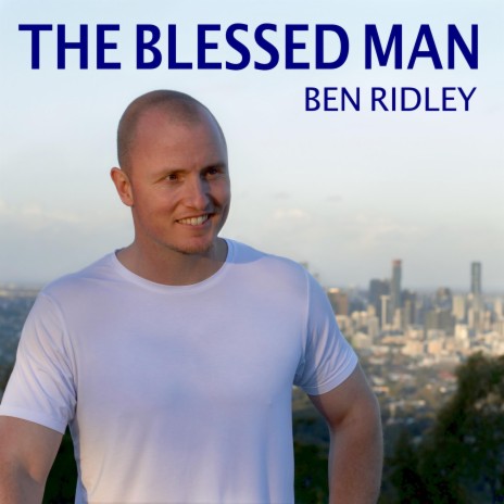 The Blessed Man ft. Clinton Martin | Boomplay Music