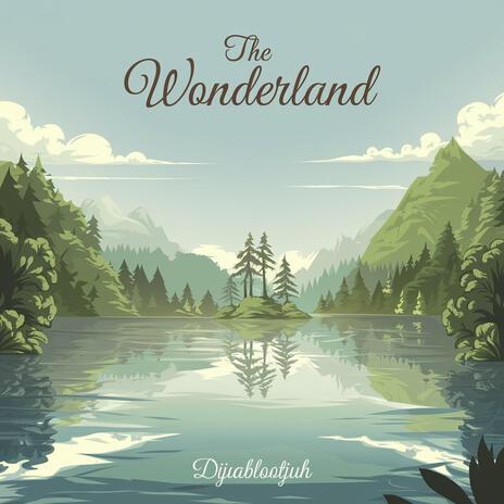 The Wonderland | Boomplay Music