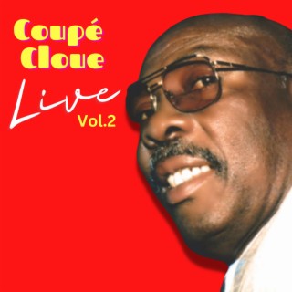 Coupe Cloue (Live Vol.2) (Live Version)