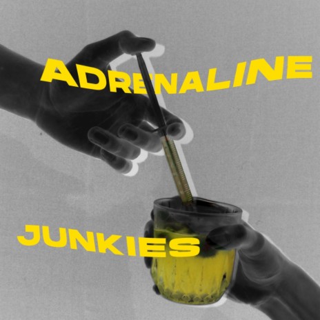 Adrenaline Junkies