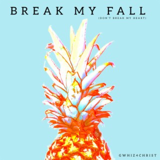 Break My Fall (Don't Break My Heart) lyrics | Boomplay Music