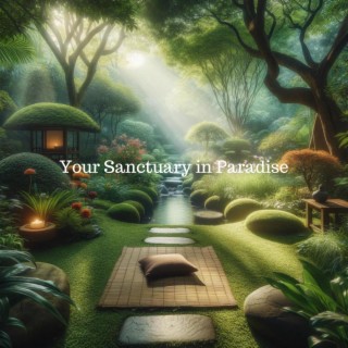 Your Sanctuary in Paradise: Journey to Spiritual Renewal and Sensual Bliss