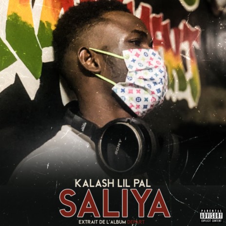 Saliya | Boomplay Music
