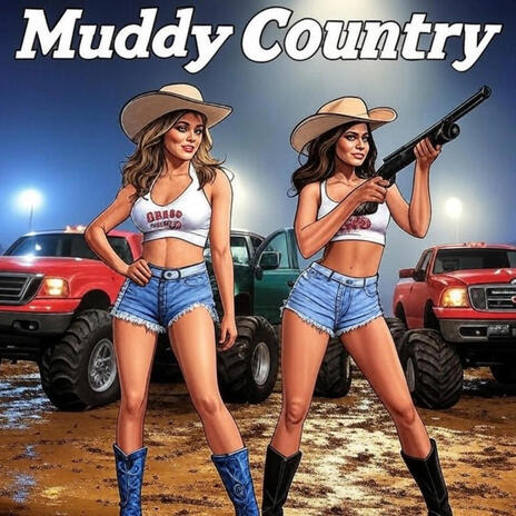 Muddy Country | Boomplay Music