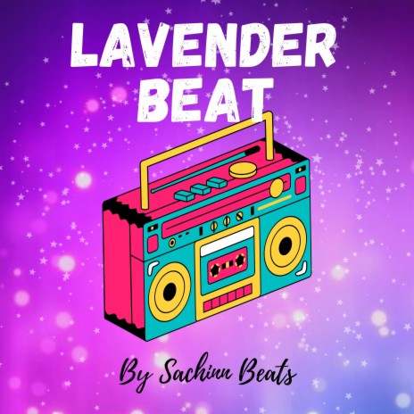 Lavender Beat R&B Trapsoul (Sachinn Beats)