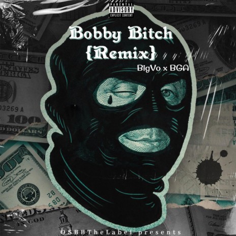 Bobby Bitch (Remix) ft. BGA