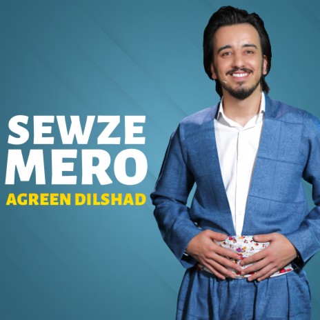 Sewze Mero (Acoustic Version) | Boomplay Music