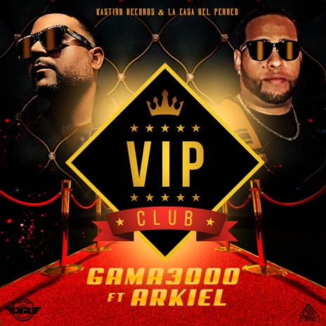VIP ft. Arkiel | Boomplay Music