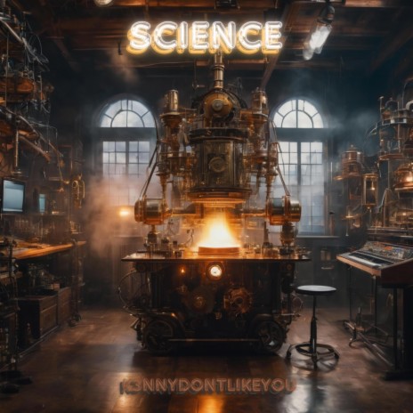 SCIENCE | Boomplay Music