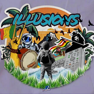 Illusions (Happy Reggae Instrumental)