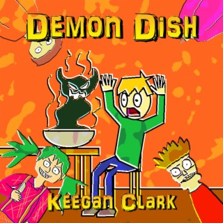 Demon Dish