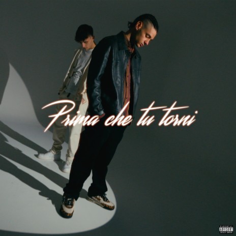 PRIMA CHE TU TORNI ft. Ercole & soloyoungrabbit | Boomplay Music