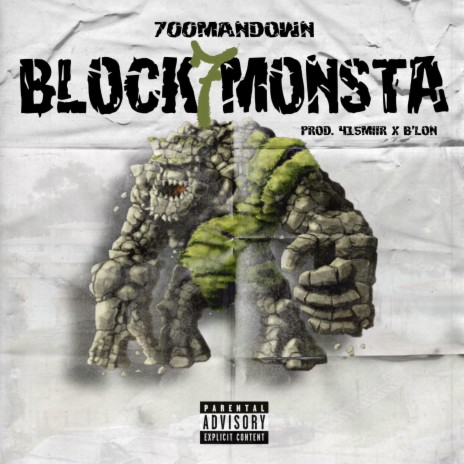 Block Monsta | Boomplay Music