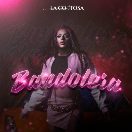 Bandolera | Boomplay Music