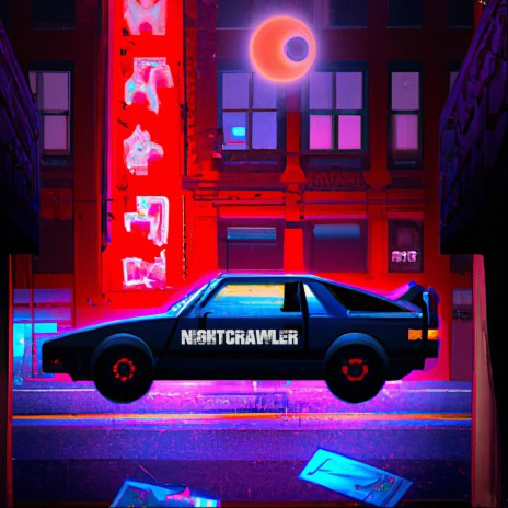 Nightcrawler | Boomplay Music