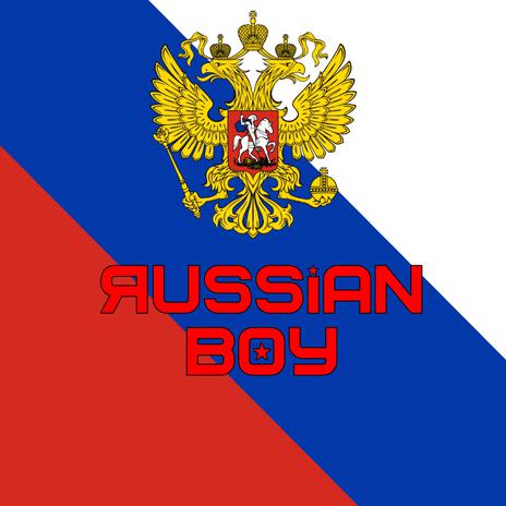 Russian boy (radio edit) | Boomplay Music