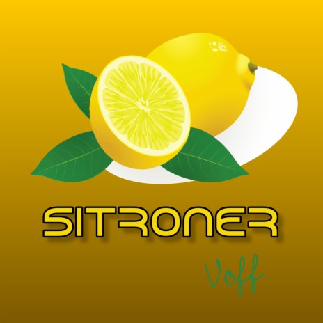 SITRONER | Boomplay Music